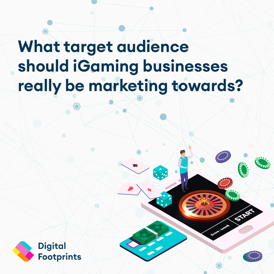 What marketers should know about the gaming target audience