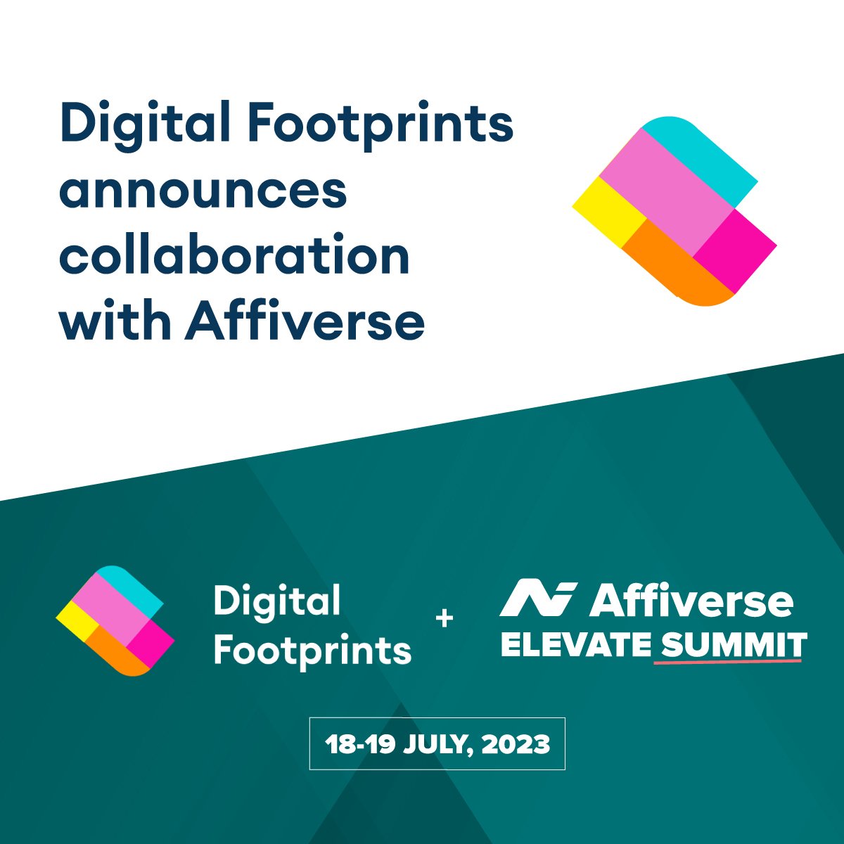 Digital Footprints Set to Sponsor Affiverse Elevate Summit Digital Footprints