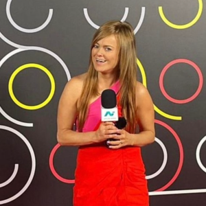 Picture of Sharon McFarlane