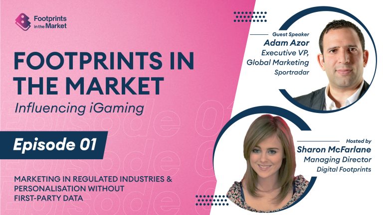 footprints in the market episode 1