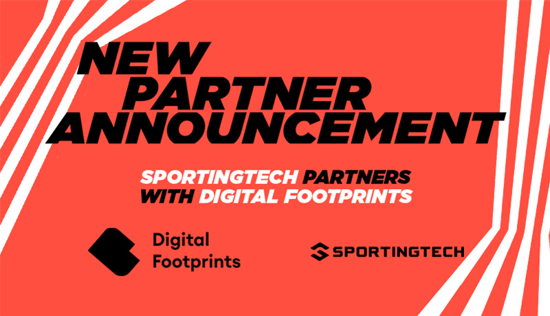 Sportingtech Partners with Digital Footprints to Champion People-Powered Growth Across Latin America